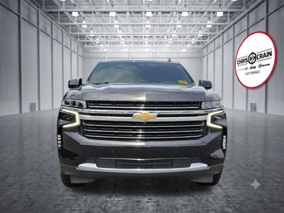 2023 Chevrolet Tahoe 2WD LT
