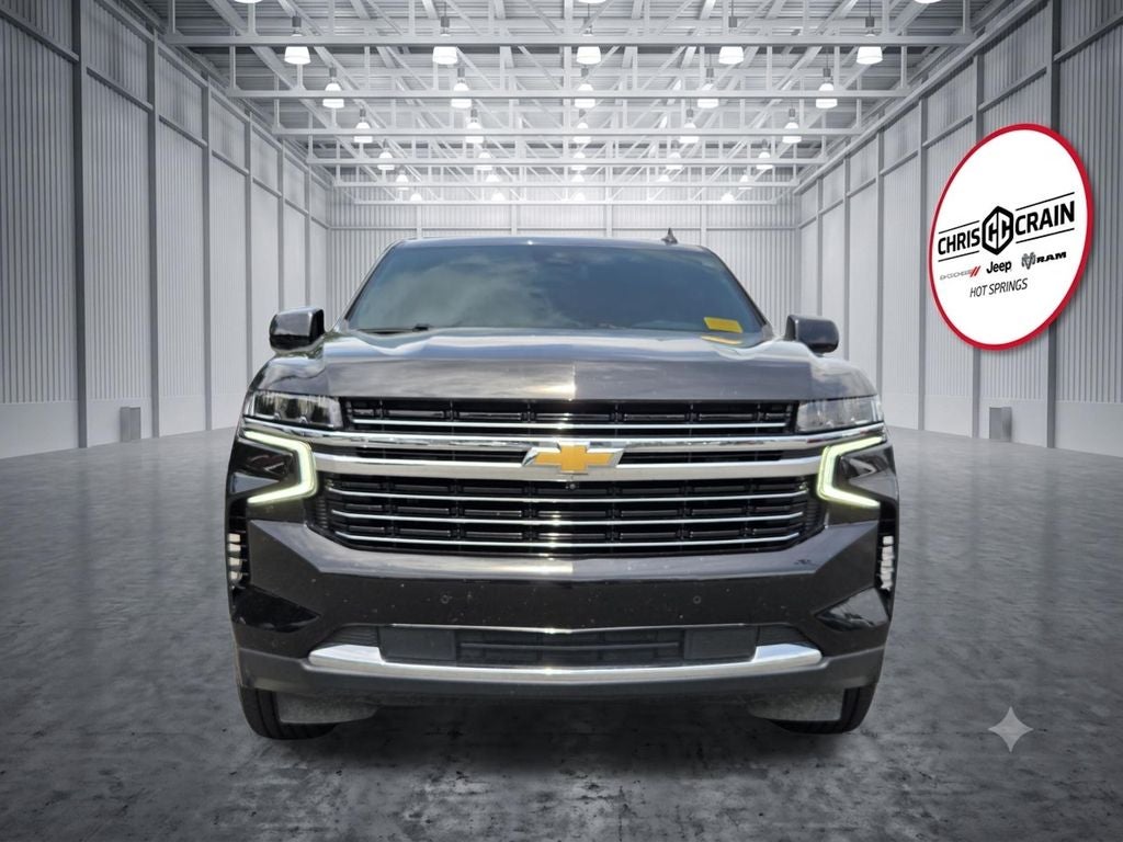 2023 Chevrolet Tahoe 2WD LT