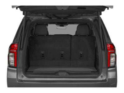 2022 Chevrolet Tahoe 4WD Z71