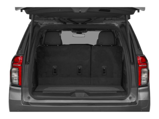 2022 Chevrolet Tahoe 4WD Z71