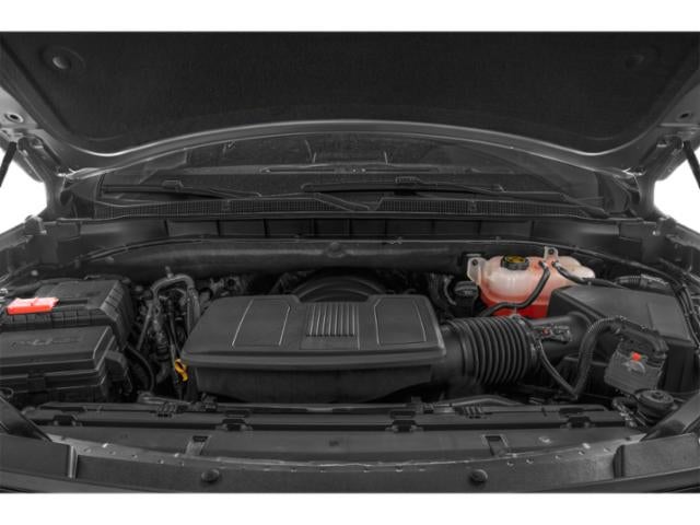 2022 Chevrolet Tahoe 4WD Z71