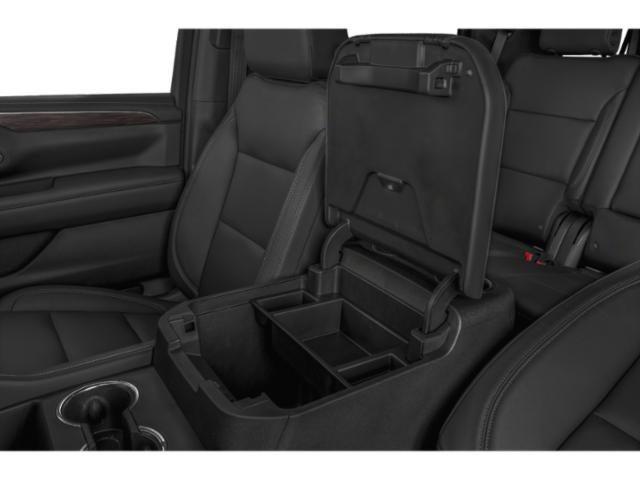 2022 Chevrolet Tahoe 4WD Z71