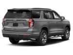 2022 Chevrolet Tahoe 4WD Z71