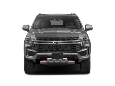 2022 Chevrolet Tahoe 4WD Z71