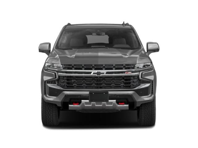 2022 Chevrolet Tahoe 4WD Z71