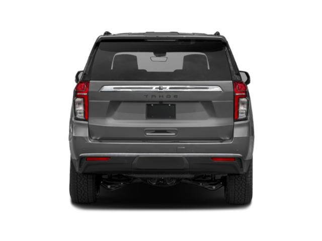 2022 Chevrolet Tahoe 4WD Z71