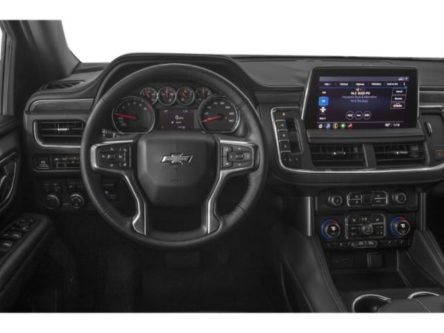 2022 Chevrolet Tahoe 4WD Z71