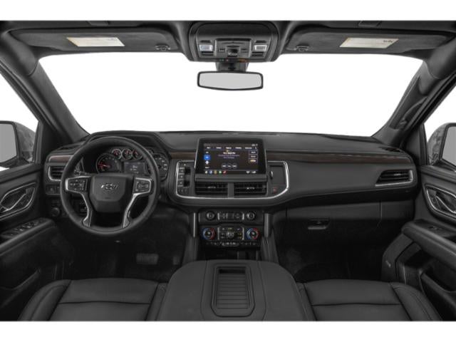 2022 Chevrolet Tahoe 4WD Z71