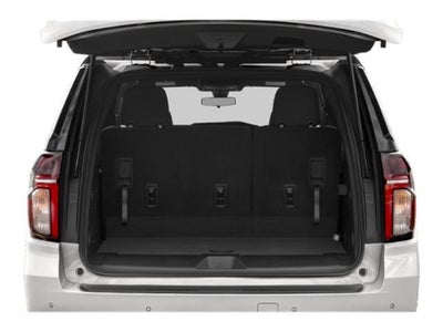 2023 Chevrolet Tahoe 4WD Z71