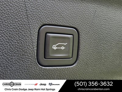 2023 Chevrolet Tahoe 4WD Z71