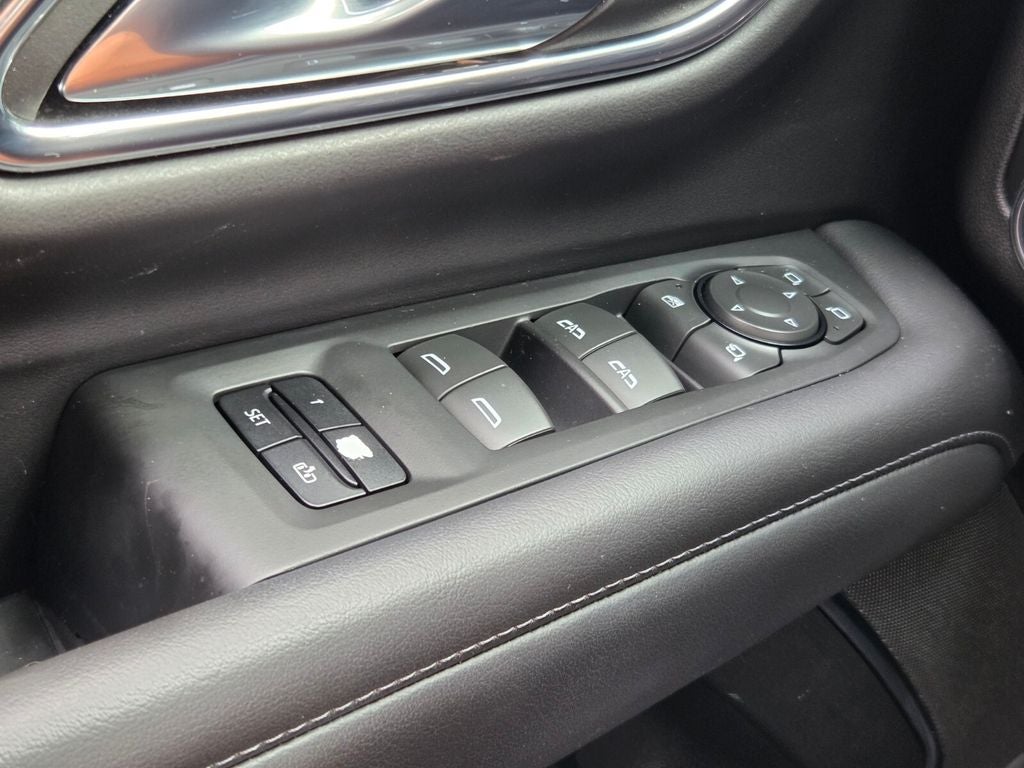 2023 Chevrolet Tahoe 4WD Z71