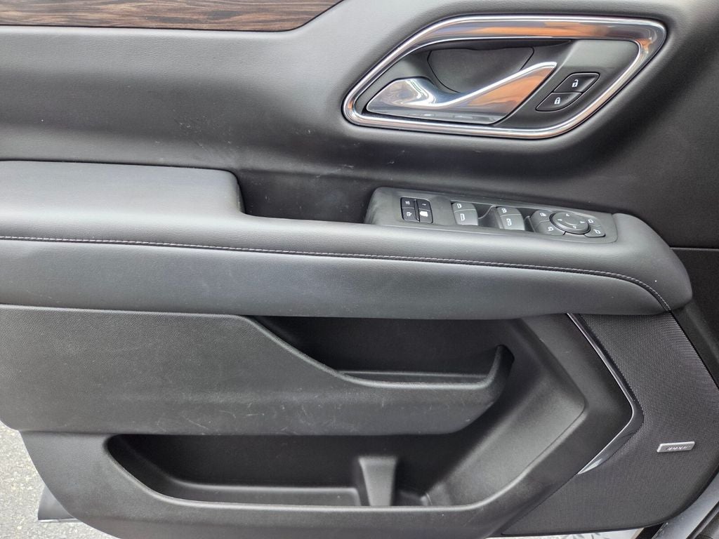 2023 Chevrolet Tahoe 4WD Z71