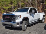 2023 GMC Sierra 3500HD 4WD Crew Cab Long Bed Pro