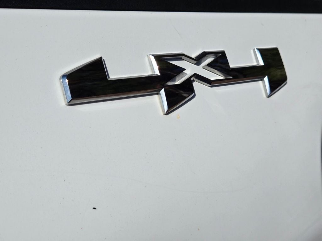 2023 GMC Sierra 3500HD 4WD Crew Cab Long Bed Pro