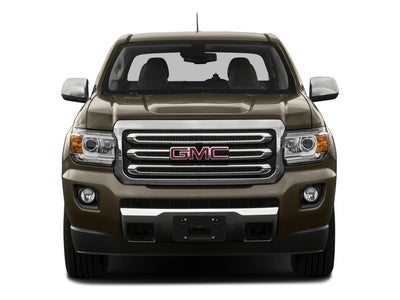 2015 GMC Canyon SLE