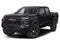2024 GMC Canyon 4WD Elevation