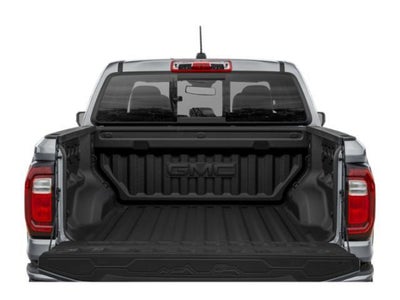 2024 GMC Canyon 4WD AT4X