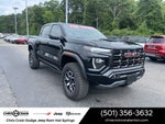 2024 GMC Canyon 4WD AT4X