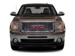 2013 GMC Sierra 1500 SLE