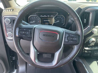2020 GMC Sierra 1500 4WD Crew Cab Short Box Denali