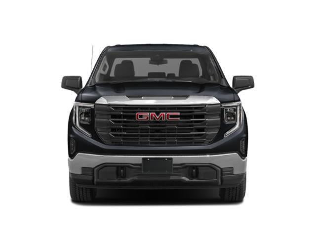 2025 GMC Sierra 1500 4WD Crew Cab Short Box SLT