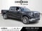 2025 GMC Sierra 1500 4WD Crew Cab Short Box SLT