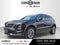 2025 Cadillac XT4 FWD Premium Luxury