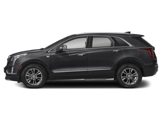 2021 Cadillac XT5 FWD Premium Luxury