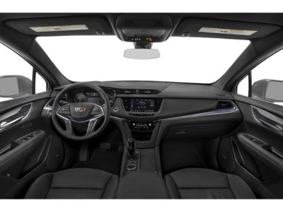 2021 Cadillac XT5 FWD Premium Luxury