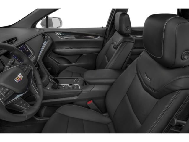 2021 Cadillac XT5 FWD Premium Luxury