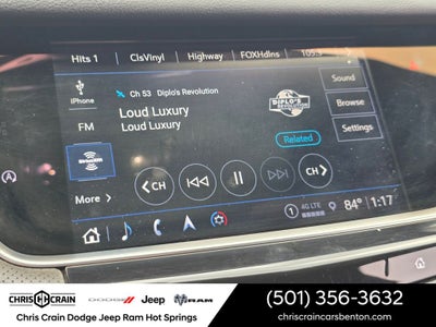 2023 Cadillac XT5 AWD Premium Luxury