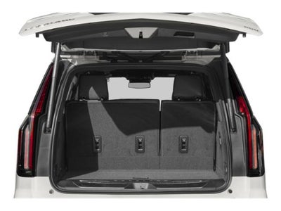 2022 Cadillac Escalade 4WD Luxury