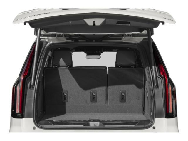 2022 Cadillac Escalade 4WD Luxury