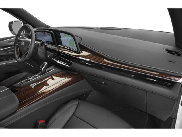 2022 Cadillac Escalade 4WD Luxury