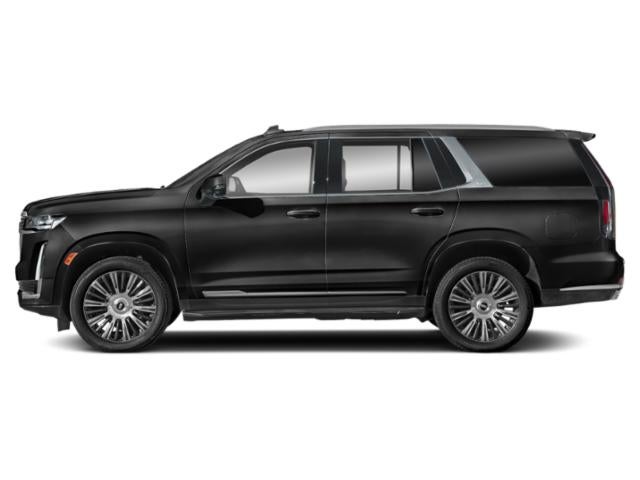2022 Cadillac Escalade 4WD Luxury