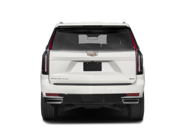 2022 Cadillac Escalade 4WD Luxury