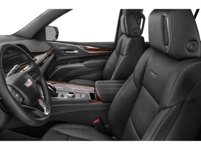2022 Cadillac Escalade 4WD Luxury