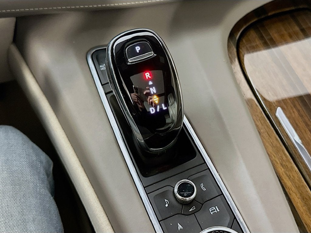 2023 Cadillac Escalade 4WD Sport Platinum