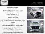 2023 Cadillac Escalade 4WD Sport Platinum