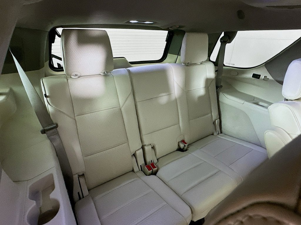 2023 Cadillac Escalade 4WD Sport Platinum