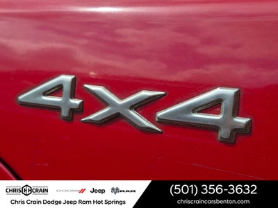 2001 Jeep Grand Cherokee Laredo