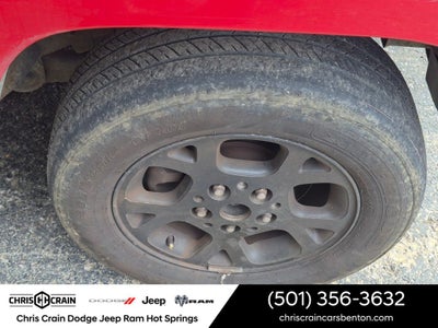 2001 Jeep Grand Cherokee Laredo