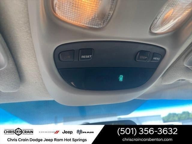 2003 Jeep Grand Cherokee Laredo