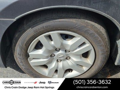 2009 Nissan Altima 2.5