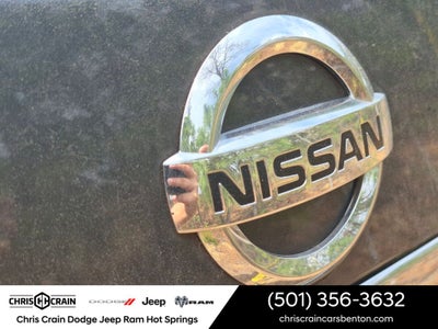 2009 Nissan Altima 2.5