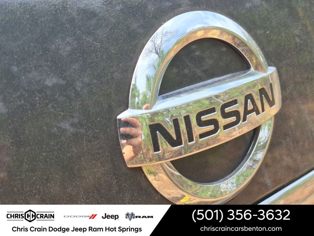 2009 Nissan Altima 2.5