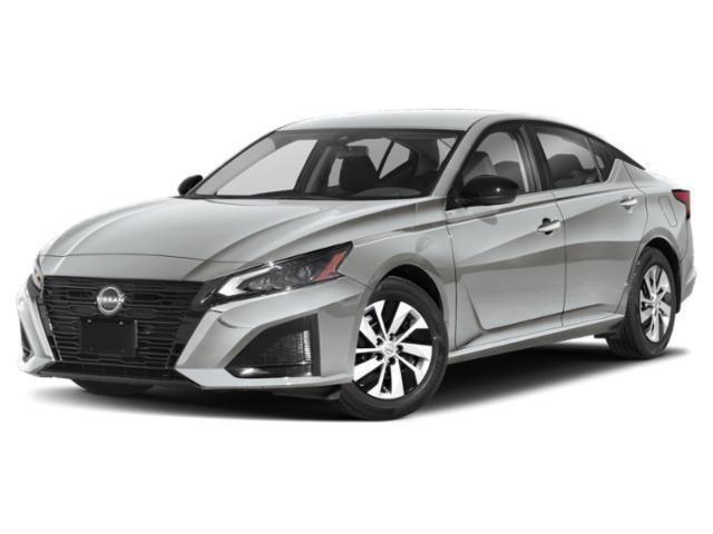 2023 Nissan Altima S FWD
