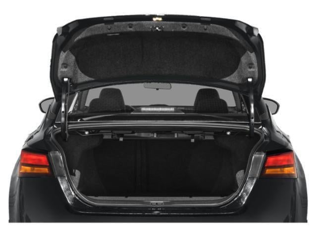 2023 Nissan Altima S FWD