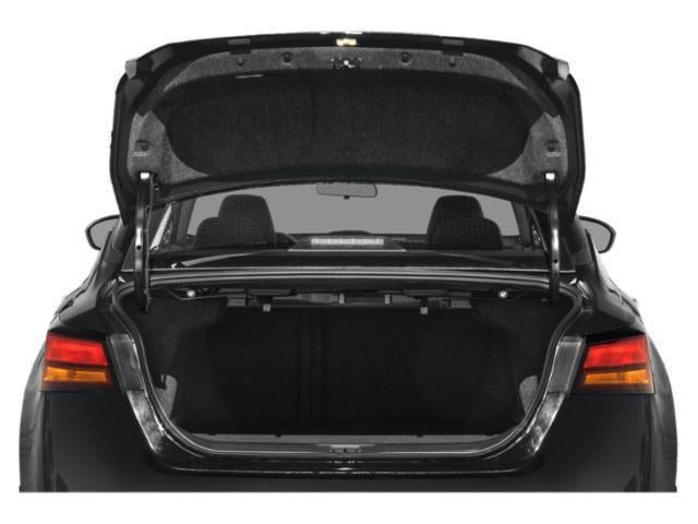 2023 Nissan Altima S FWD