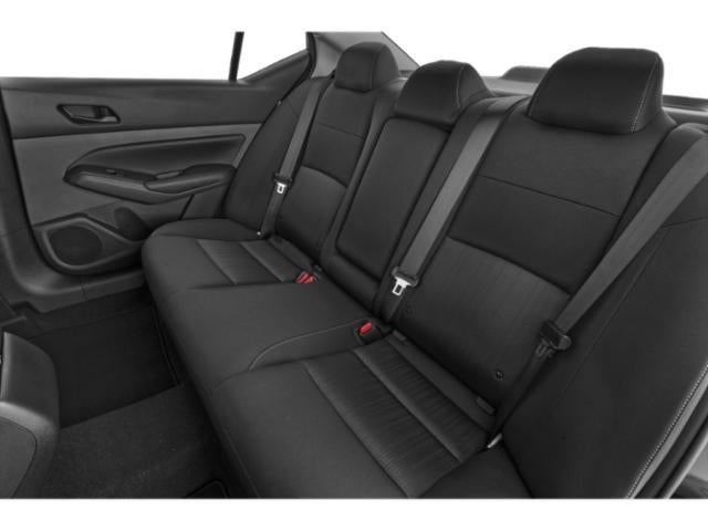 2023 Nissan Altima S FWD